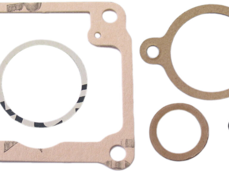 Pakkingset carburateur Dellorto PHBG 52526.77