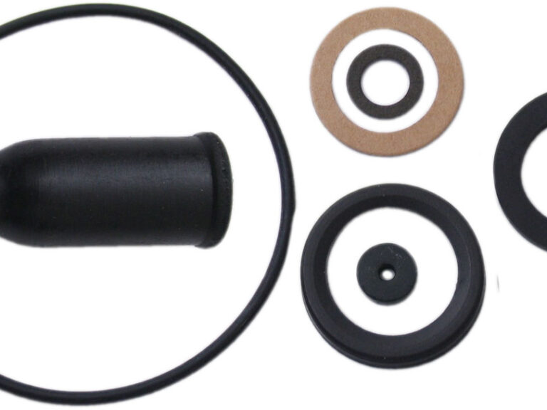 Pakkingset Carburateur Dellorto SHA/ Vespa Ciao 52540.77