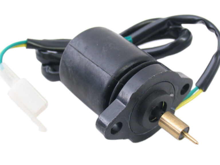 Electrische Choke Keihin CPI/Generic/Jog