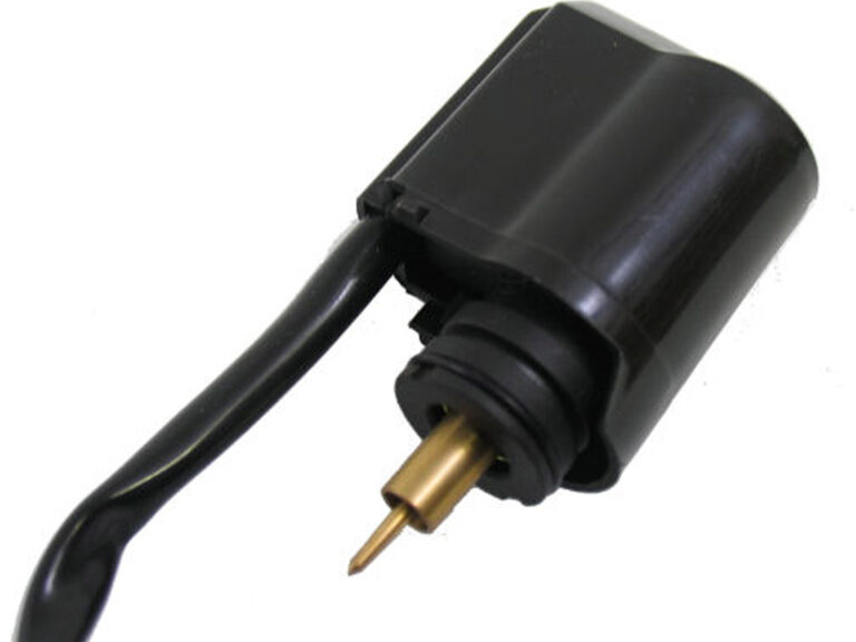 Elektrische choke Edge universeel voor Minarelli/Honda/Peugeot/Piaggio