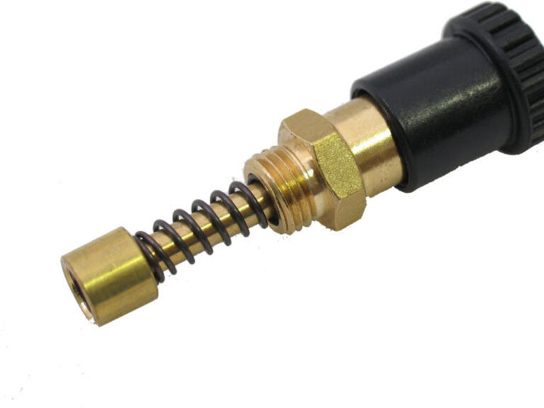 Choke handbediening carburateur Dellorto PHBG 0953800.64