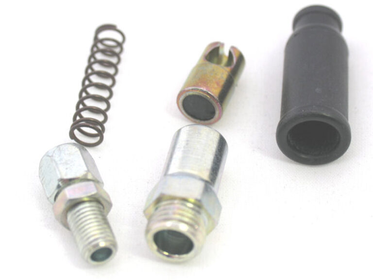 Chokeset kabelbediening carburateur Dellorto PHBG 5300200-78