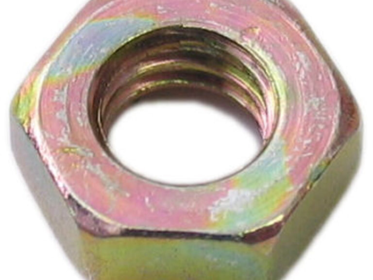 Clamp bolt nut Dellorto SHA Vespa 7427.27