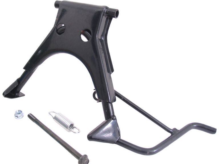Middenstandaard Edge Peugeot Speedfight 1+2/Vivacity/Looxer/Elystar/Elyseo