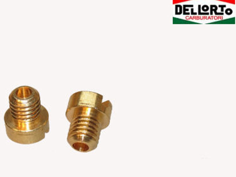 Sproeier Dellorto klein 5mm - maat 76