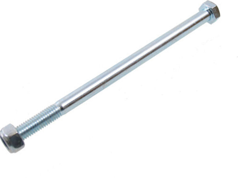 Middenstandaard-pen Peugeot Buxy/Speedake