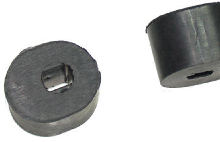 Stootrubber middenstandaard Bofix voor Aprilia Amico / Viper / Rally (12 stuks)