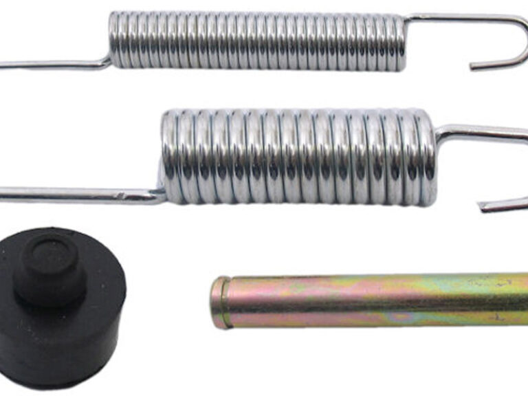 Middenstandaard reparatieset Aerox / Minarelli horizontaal