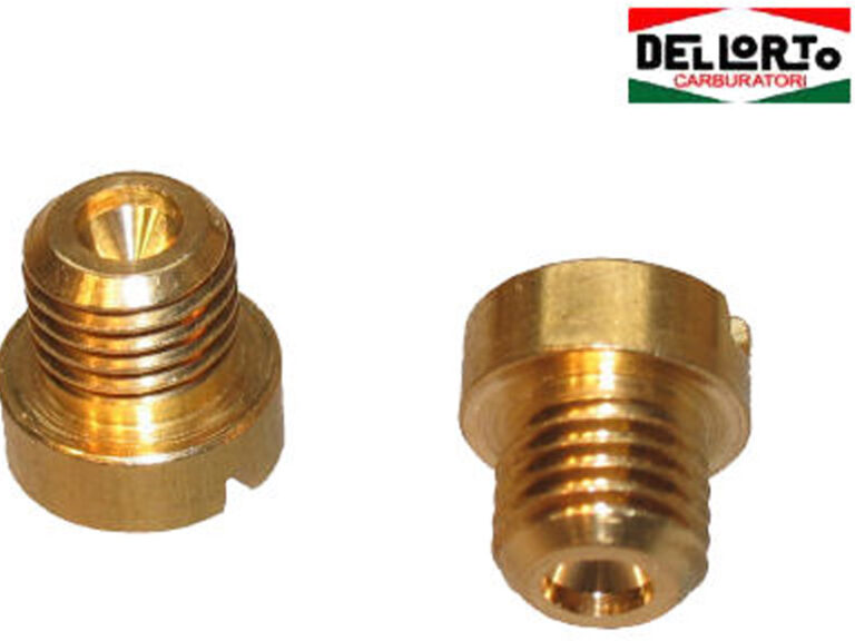Sproeier Dellorto dik 6mm - maat 96