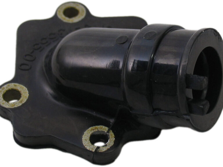 Spruitstuk Edge ø12 -> 21mm Minarelli Horizontaal motor