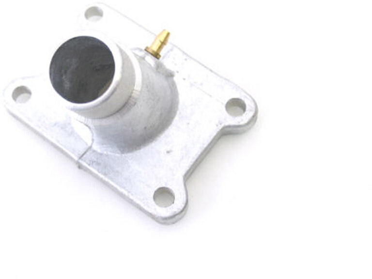 Spruitstuk Derbi Senda 23mm Aluminium