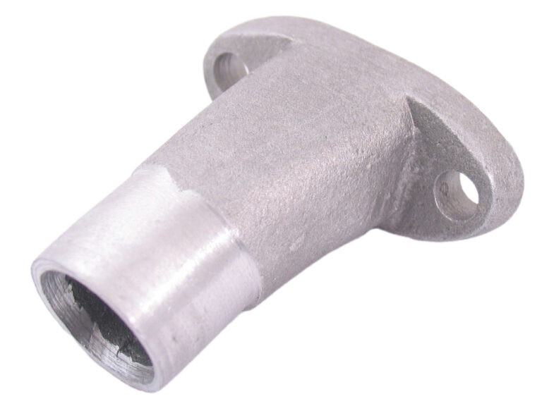 Spruitstuk Zundapp 19mm Lang