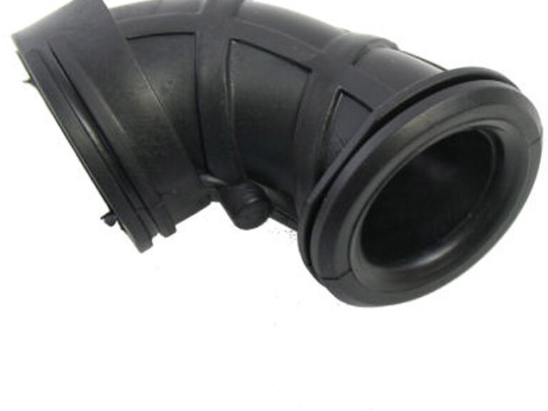 Aanzuigrubber Minarelli Horizontaal/Verticaal
