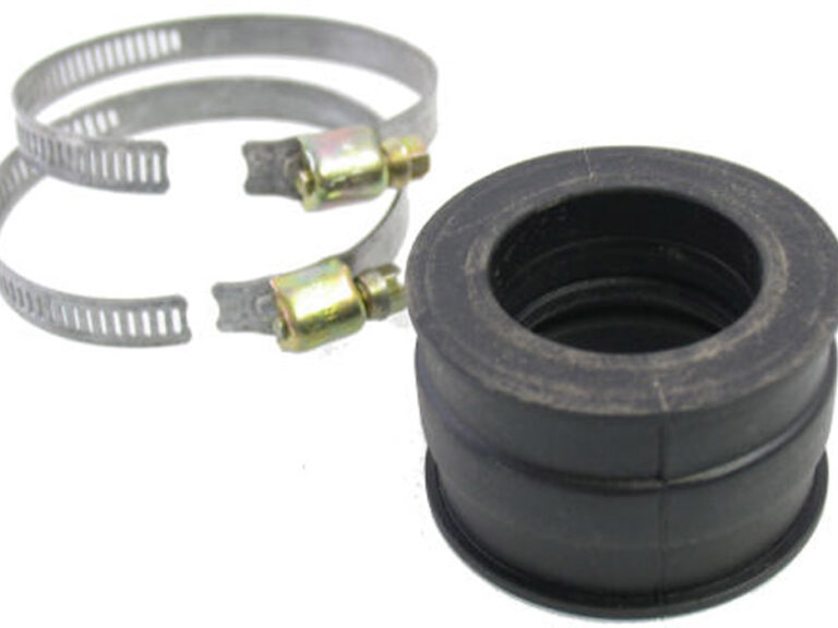 Spruitstukrubber Top Performances. ø24mm TM/ PHBL/ PHBH