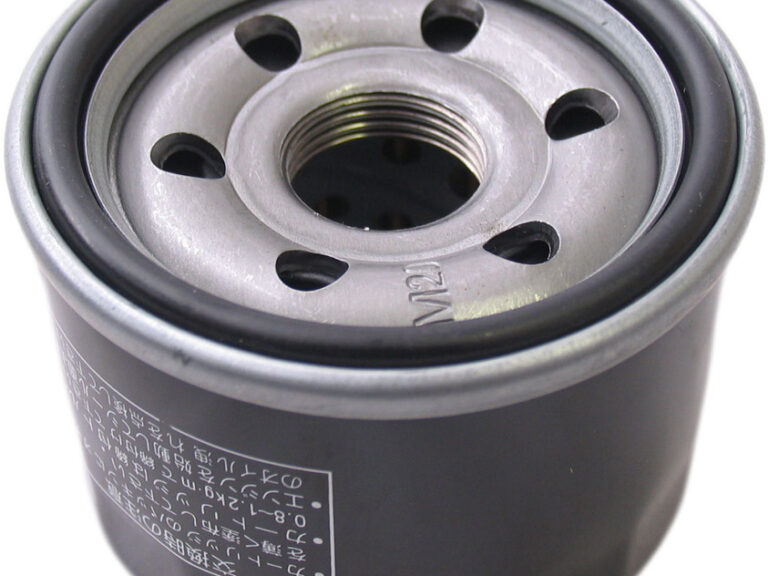 Oliefilter RMS Yamaha T-Max 500