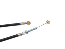 Achterremkabel Elvedes Kreidler 17 inch wielen