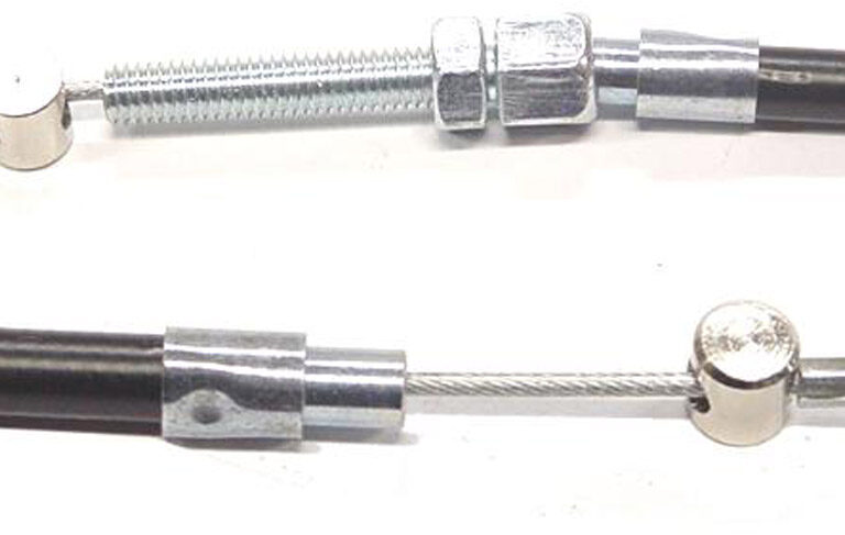 Achterremkabel Elvedes Kreidler 19 inch wielen