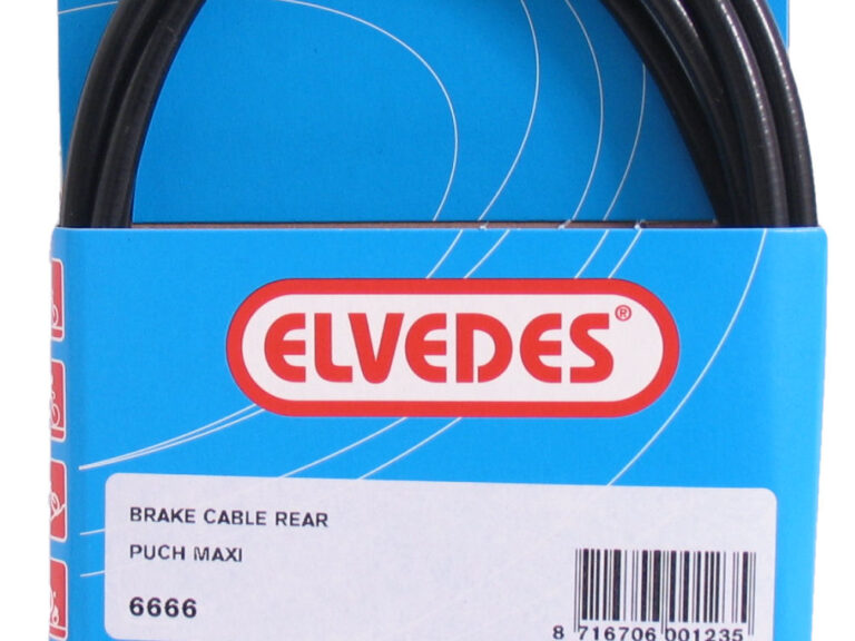 Achterremkabel Elvedes Puch Maxi