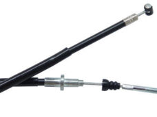 Achterremkabel  Yamaha Jog R- RR/ MBK MachG 50cc