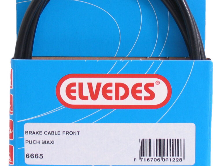 Voorremkabel Elvedes Puch Maxi