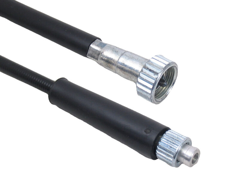 Kilometertellerkabel Gilera Runner-125/180cc FX