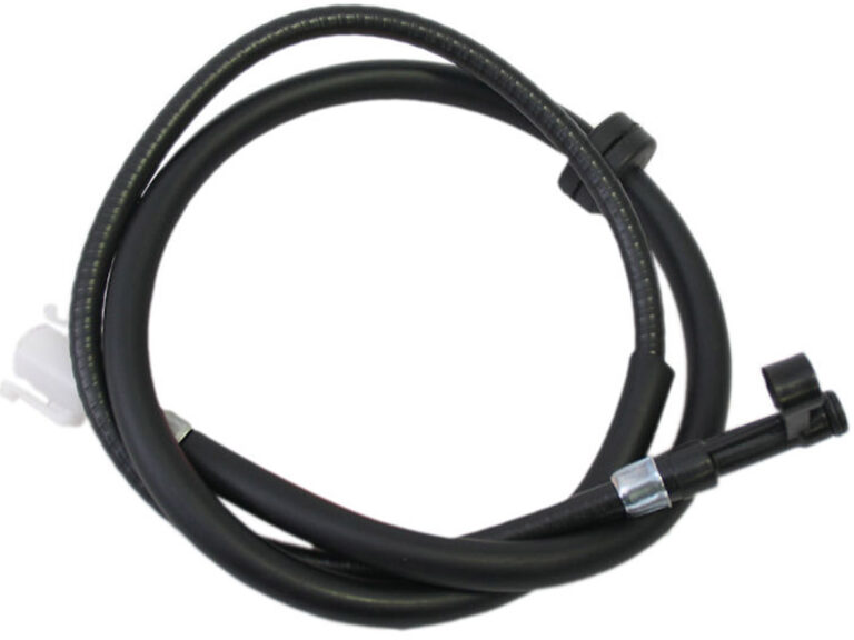 Kilometertellerkabel Peugeot Zenith schijfrem