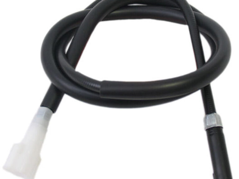 Kilometertellerkabel Peugeot Zenith Trommel rem voor
