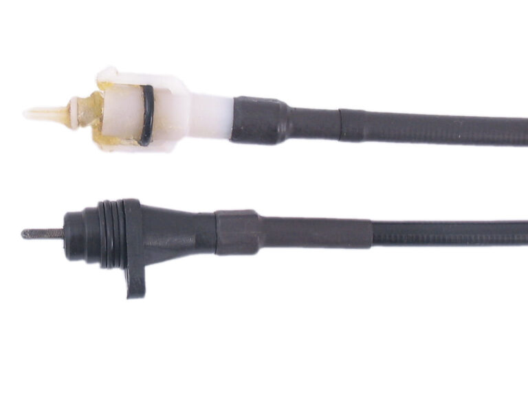 Kilometertellerkabel Vespa S 50-125-150cc