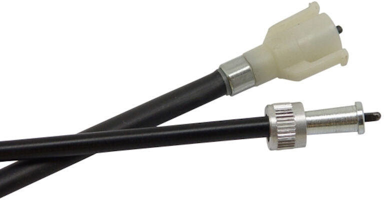 Kilometertellerkabel Yamaha Neo's/ MBK Ovetto (tot bouwjaar 2000)