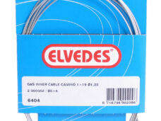 Gasbinnenkabel Elvedes Honda Camino 2 meter