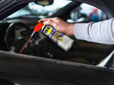 WD40 Specialist® Hoogwaardige Siliconenspray - 250ml
