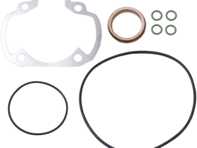 Cilinderpakkingset DR/ Top Performances Peugeot Verticaal watergekoeld 70cc ø47mm
