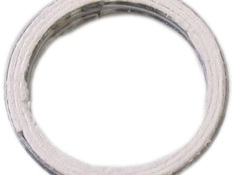 Uitlaatpakking 35x28x4 mm Morini/ Suzuki TSX/ Yamaha mint
