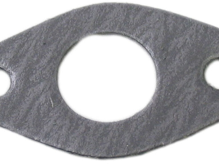 Inlaatpakking Yamaha DT/RD 16mm dun