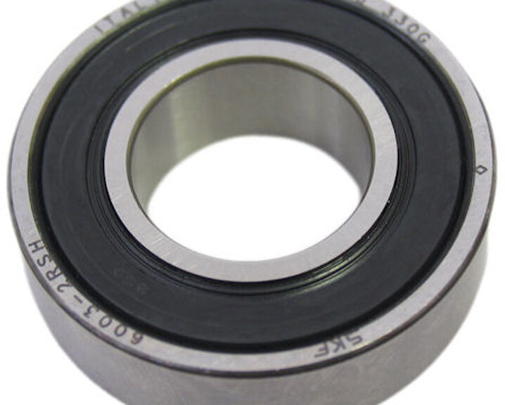 Lager 6003-ZZ 17x35x10mm