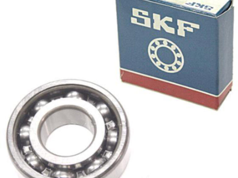 Lager 6200 10x30x9mm