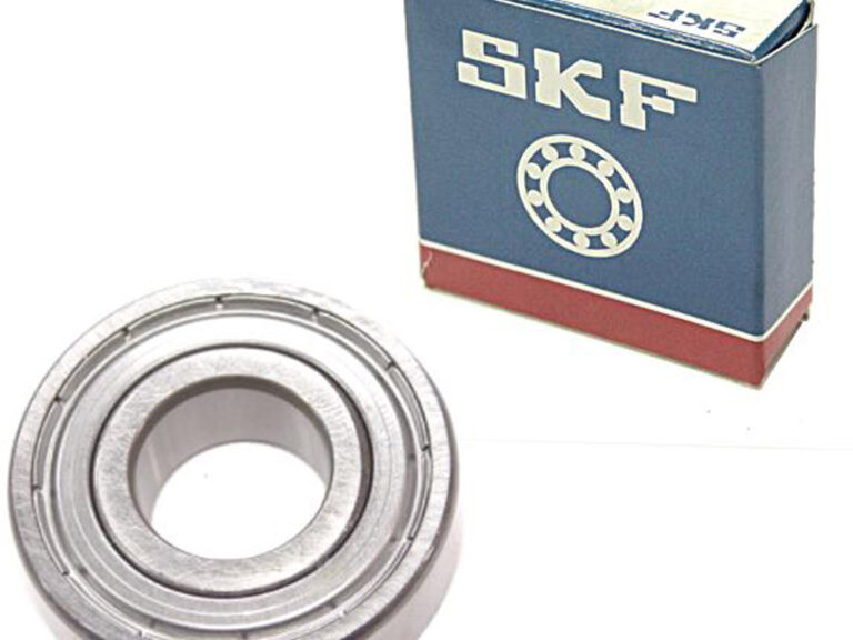 Lager 6202-ZZ-C3 15x35x11mm