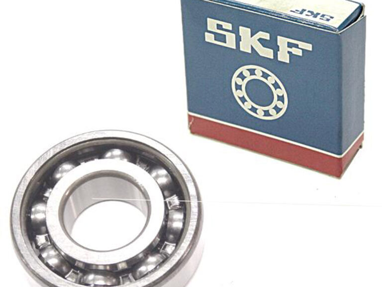 Lager 6203 17x40x12mm