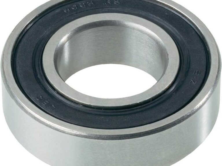 Lager 61804-2RS (Voorwiel Mavic)