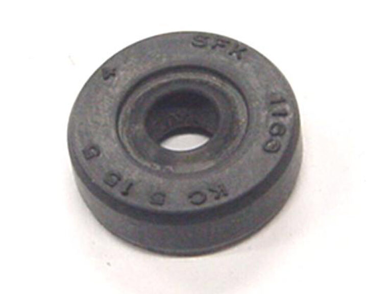 Keerring 5x15x7mm