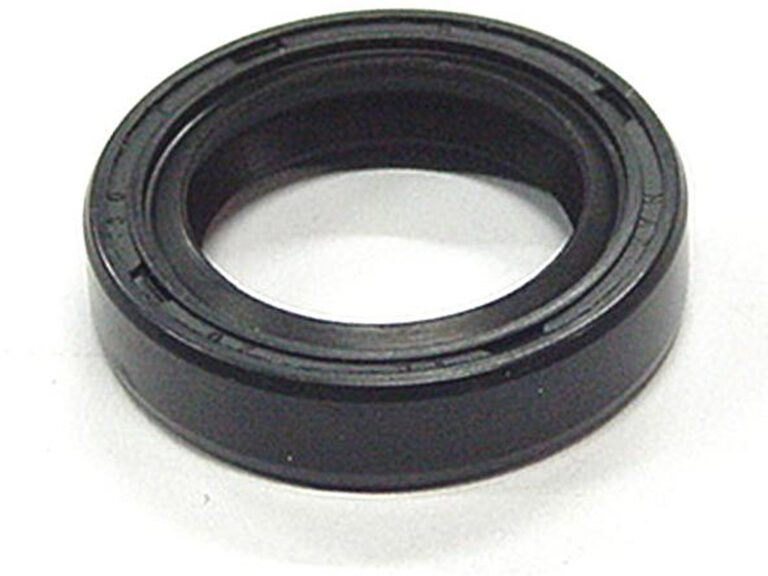 Keerring 12x22x5mm