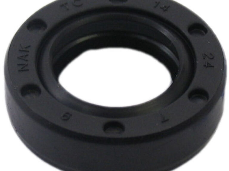 Keerring 14x24x7mm