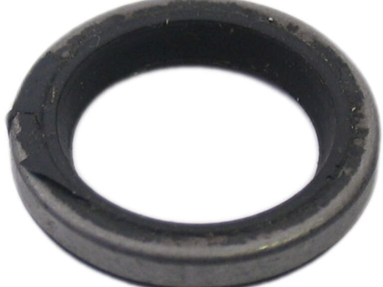 Keerring 15x21x3mm