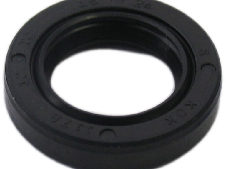 Keerring 15x24x5mm Krukas vespa bromfiets