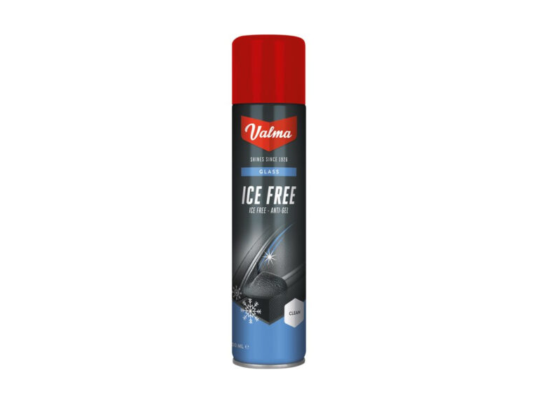 Valma W15 IJsvrij - 400 ml
