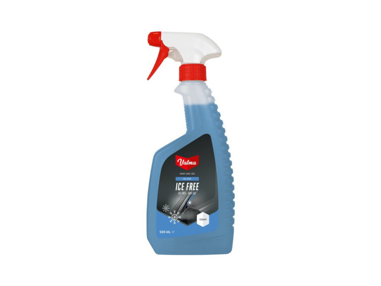 Valma W16B IJsvrij - 500 ml