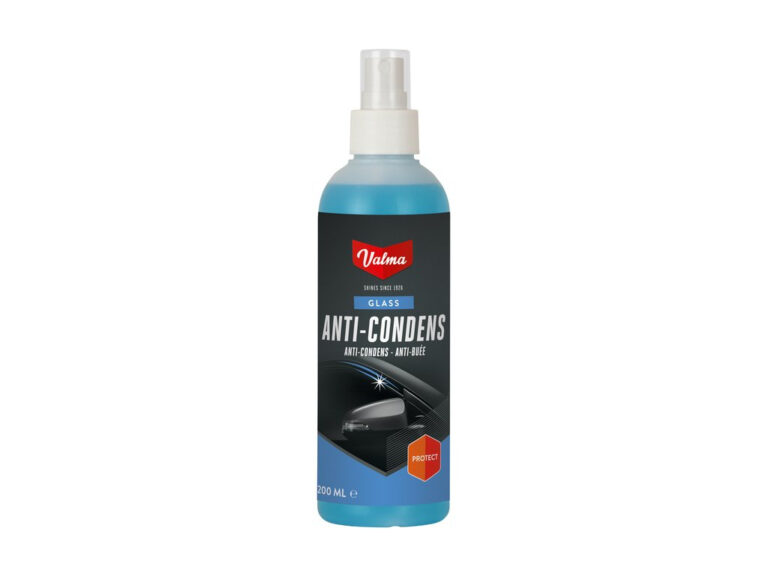 Valma W50 Anti-condens - 200 ml