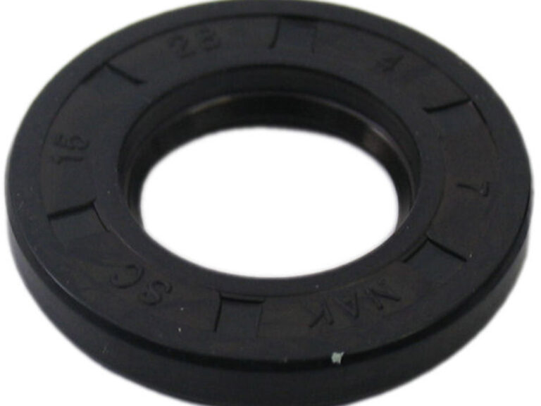 Keerring 15x28x5mm