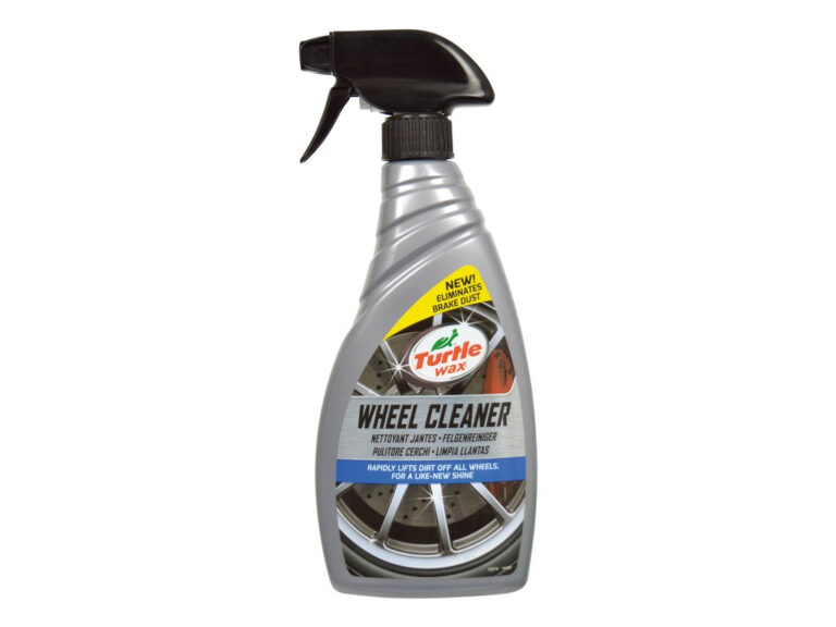 Turtle Wax 52879 Wheel Cleaner - 500 ml