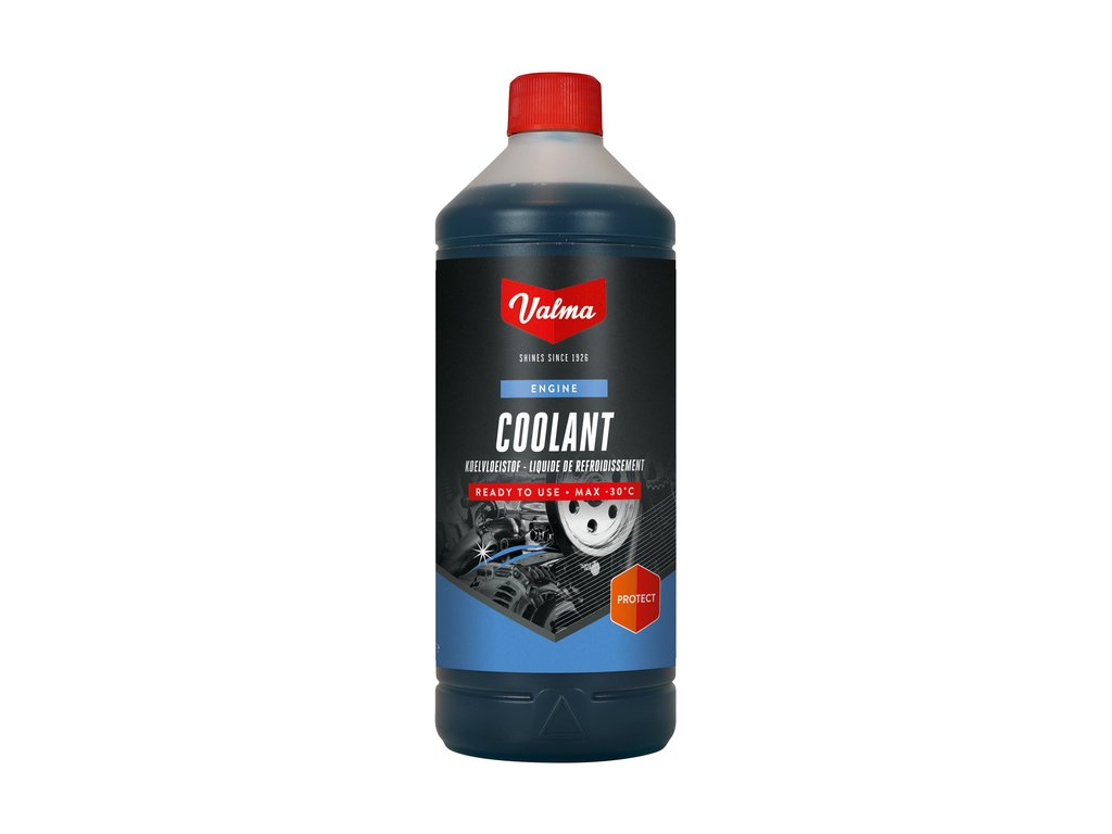 Valma W46E Koelvloeistof - 1 liter